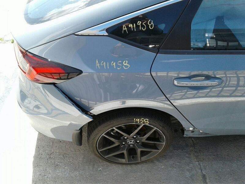Camera/Projector Camera Front Windshield Mounted LX Fits 22-23 CIVIC 129232