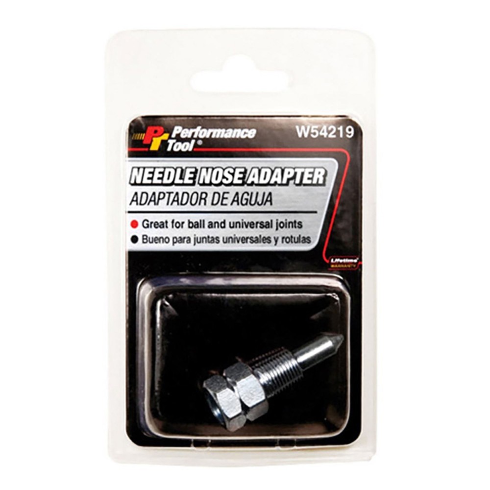 Performance Tool Needle Nose Adapter W54219