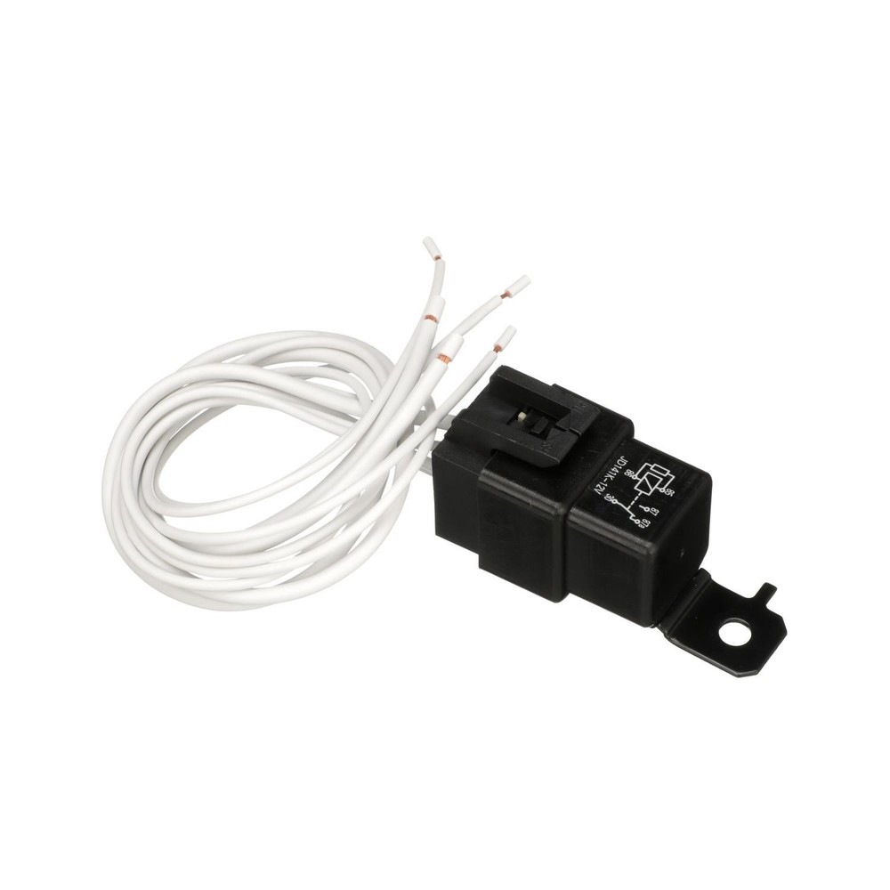 For 1993-1994 GMC G1500 A/C Compressor Control Relay SMP