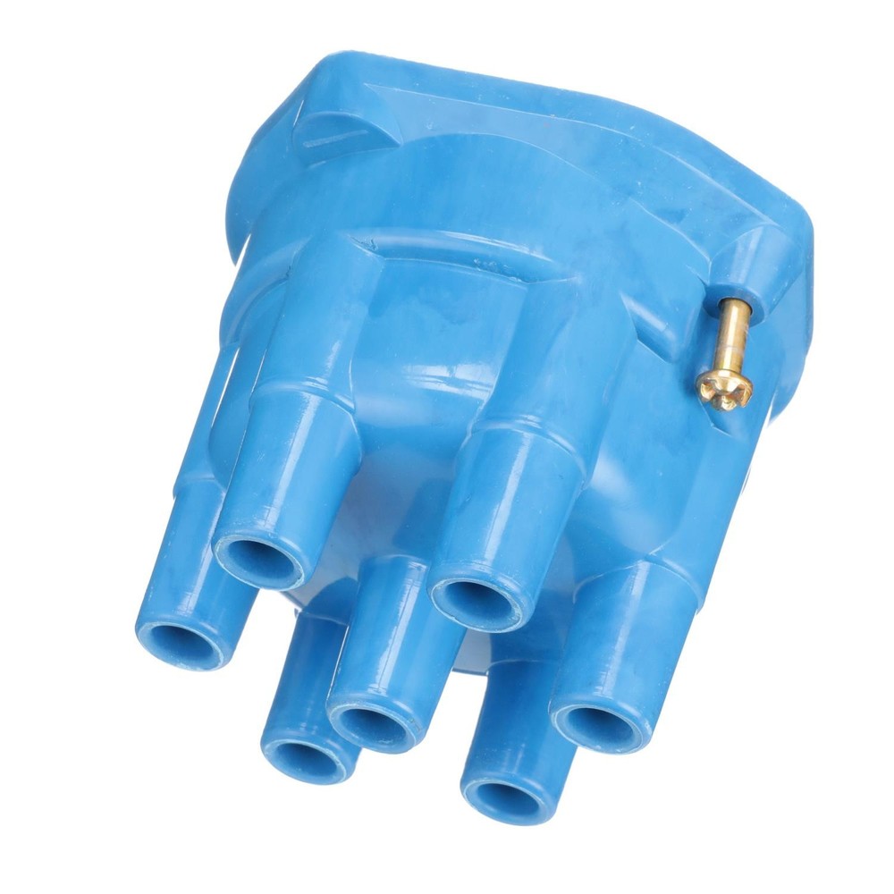 For 1966 GMC P1000 Distributor Cap SMP