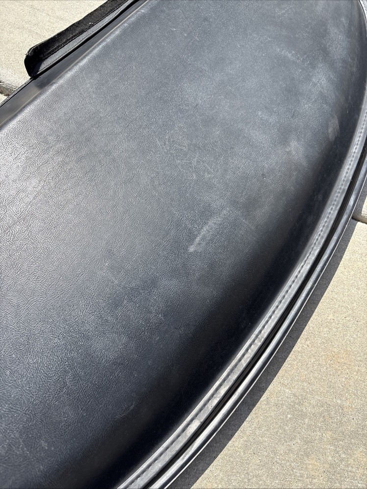 READ DESCRIPTION Celica Tonneau Used.