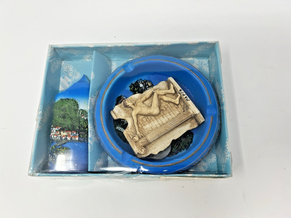Parga Set Ashtray