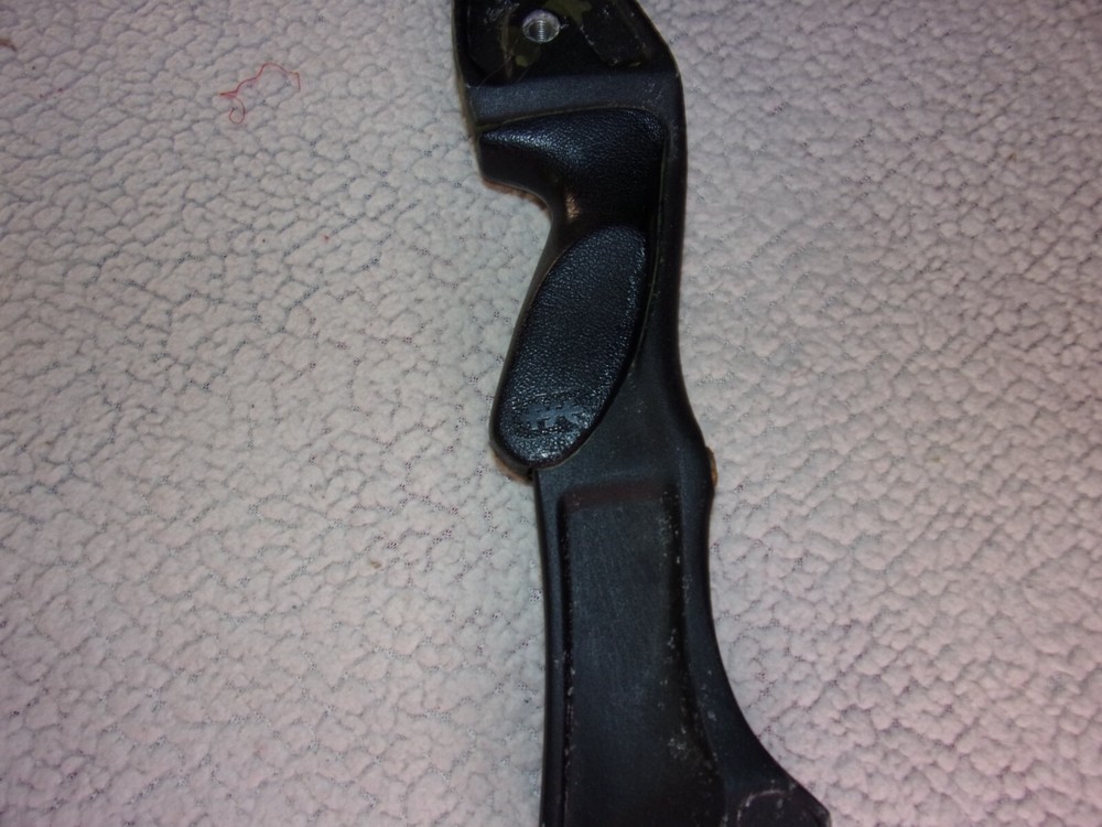 PSE Phaser Compound Bow