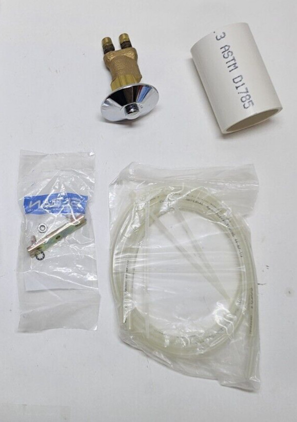Sloan HY100A-1  Push Button Actuator Assembly