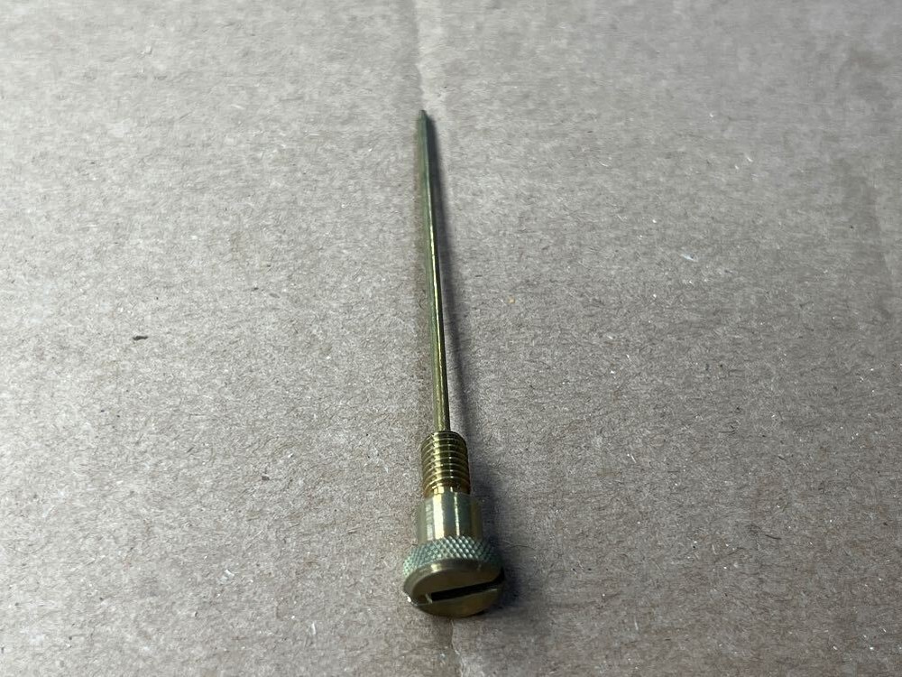 Briggs & Stratton 294473 KIT-NEEDLE VALVE