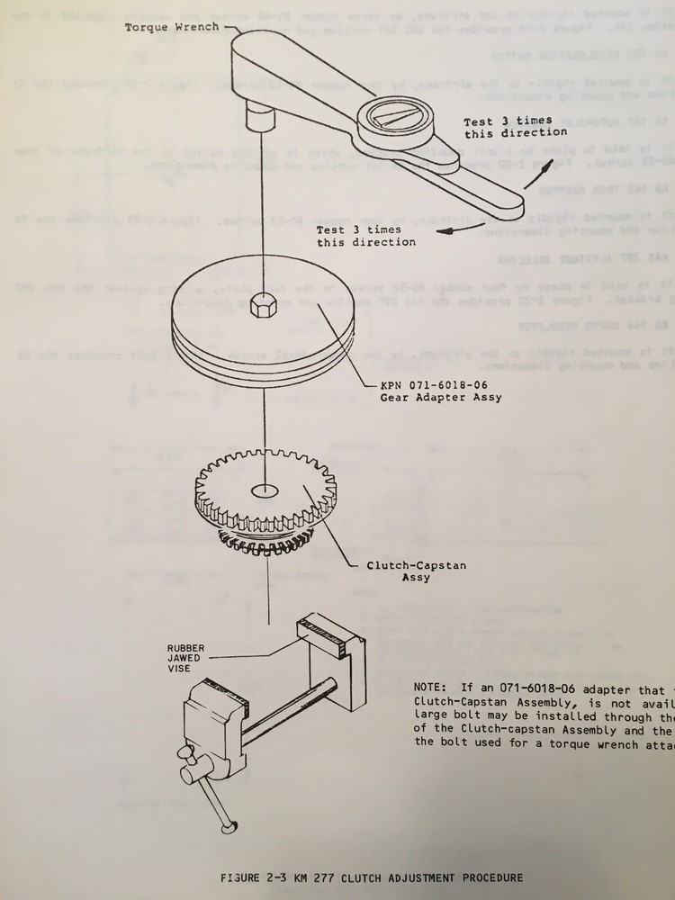 Bendix/King KFC 200 FlightLine Installation & Maintenance Manual