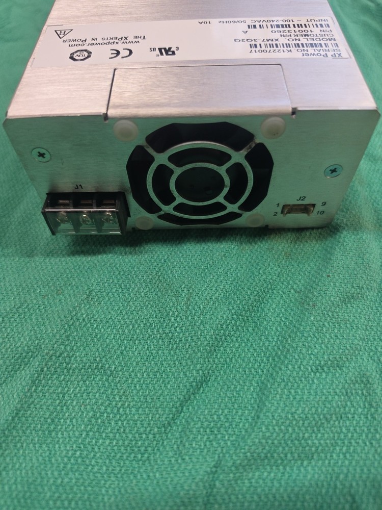 XP Power XM7-3Q3Q Power Module