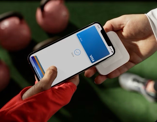 Square Wireless Card Reader, Square Reader For Contactless And Chip