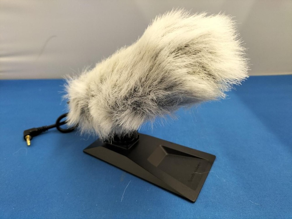 AUDIO-TECHNICA Condenser Microphone AT9941 Used
