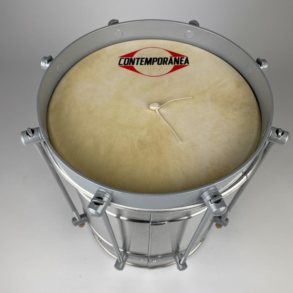 Contemporanea 8" Light Cuica