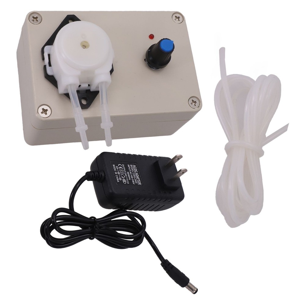 Aquarium Lab Circulating Pump Wide Voltage Compatibility Precise Control
