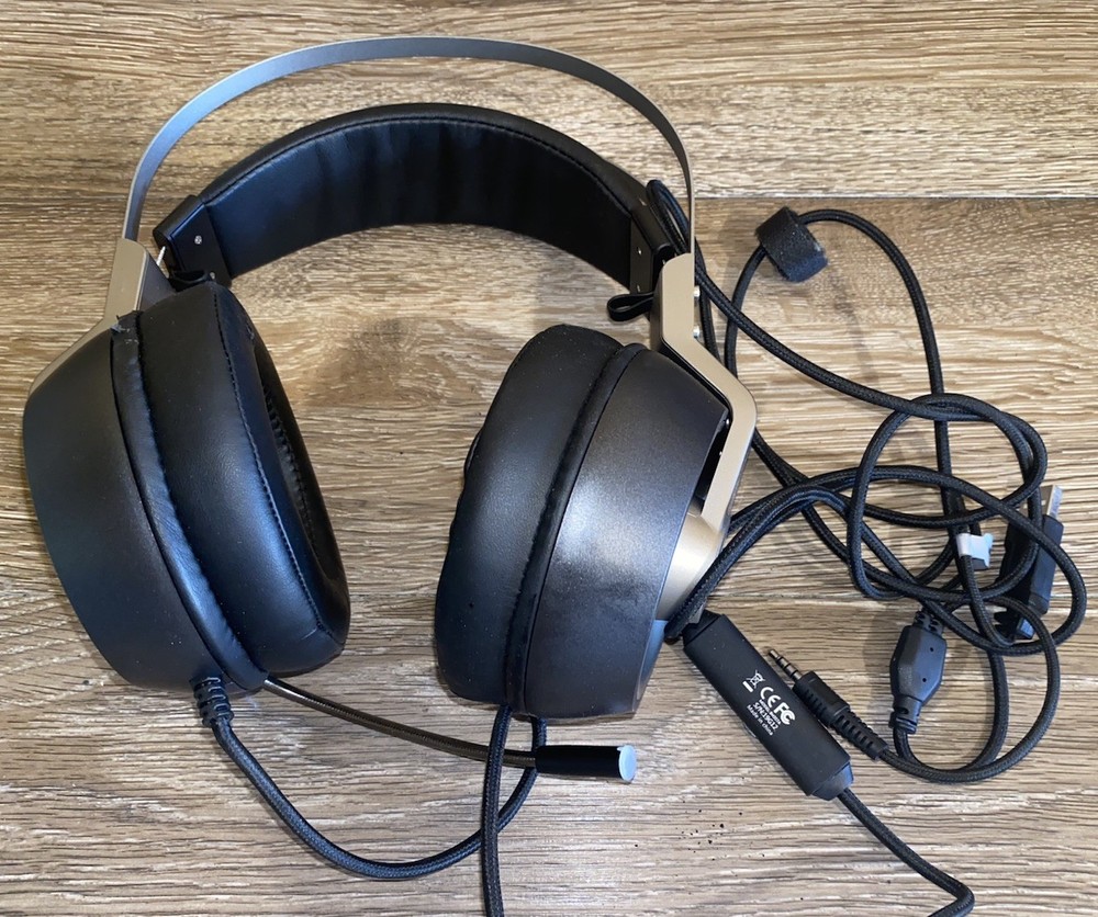 MPOW EG3 Pro Gaming Headset BH357A