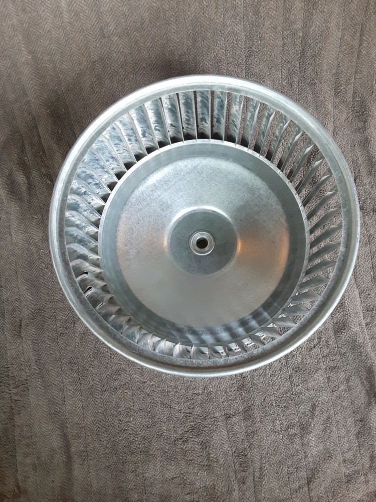 Blower Wheel D57233-02