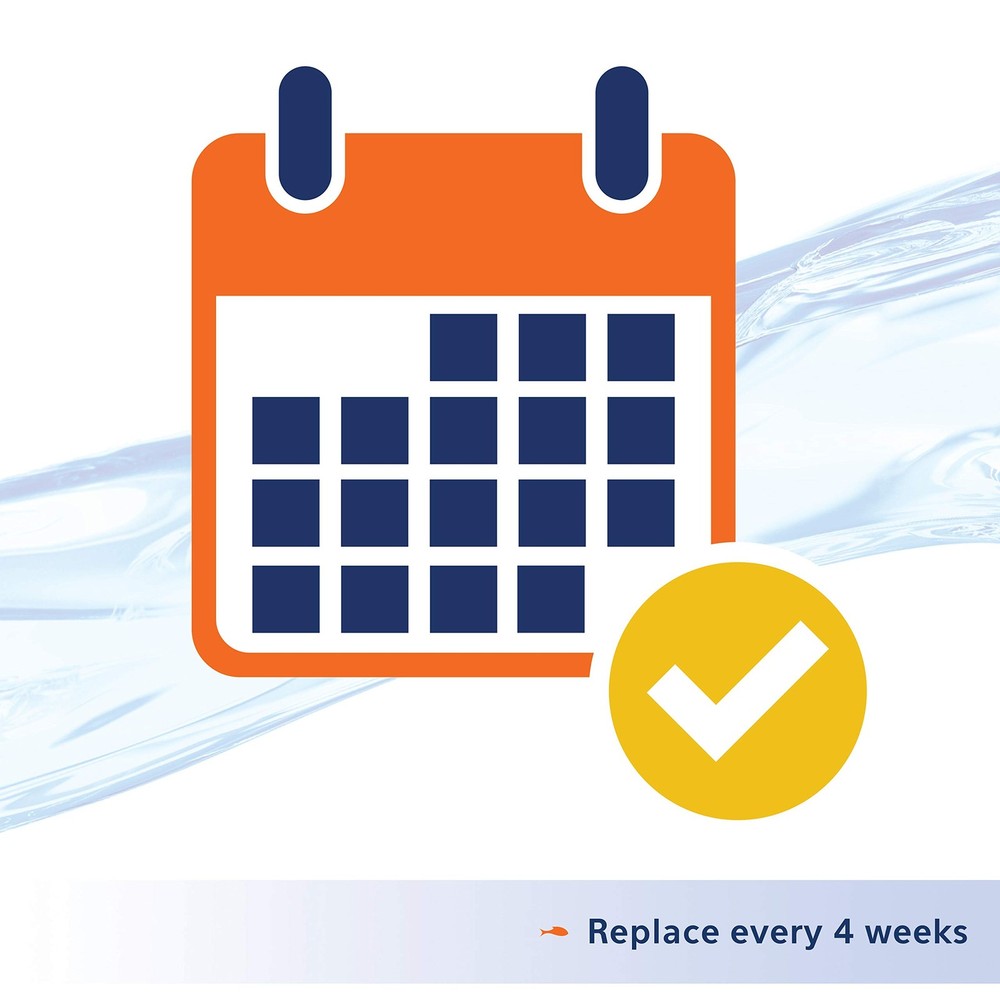 Replacement Specialty Filter Pads Carbon 20/75