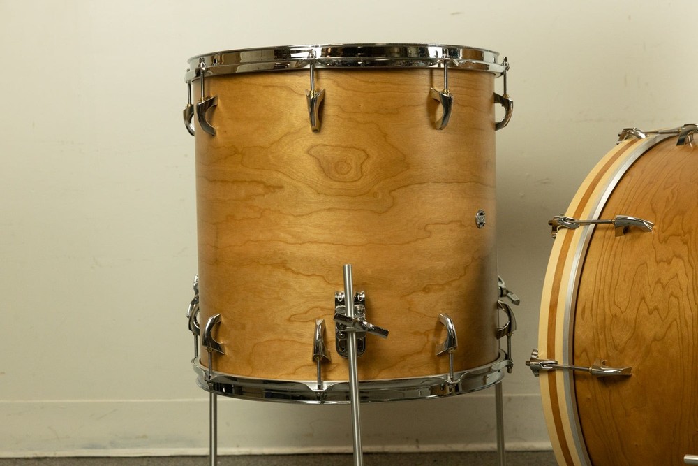 Independent Drum Lab "Studio Mod" Drum Set