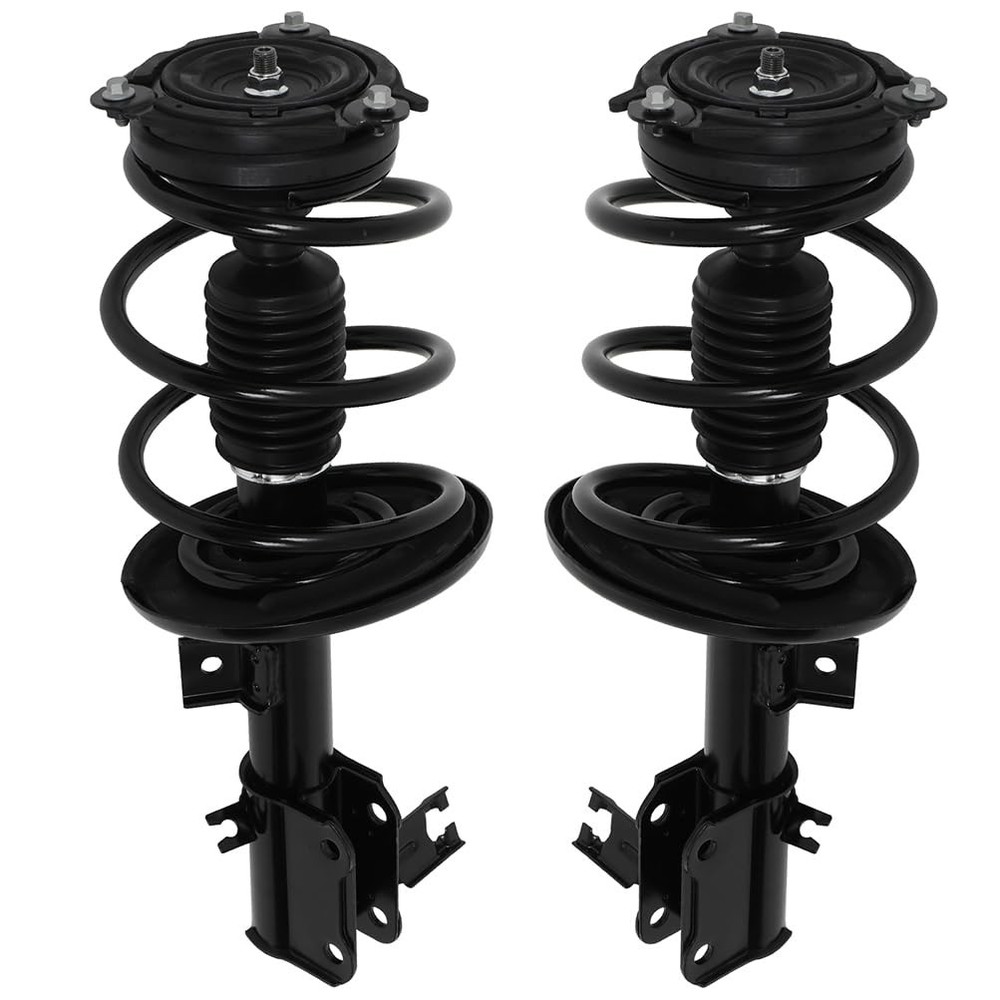 Front Pair Strut Spring Assembly for Altima 2013-2017 172902