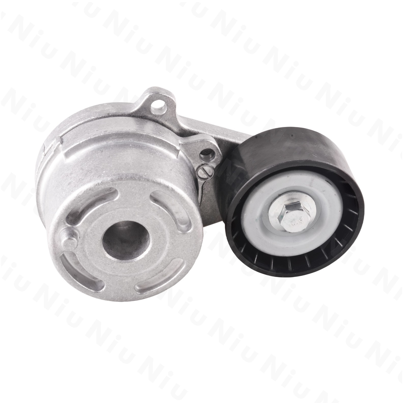 New Motor Engine Belt Tensioner Pulley fit 16-22 Infiniti Q50/17-21 Q60