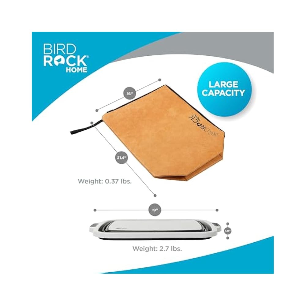 Adjustable Grill Prep Caddy, Customize Height for Comfortable Food Preparation