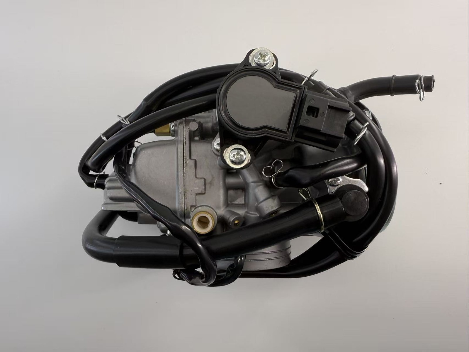 Genuine OEM Carburetor For 2005-11 Honda Foreman 500 TRX500FM 4x4 & TRX500FE 4x4