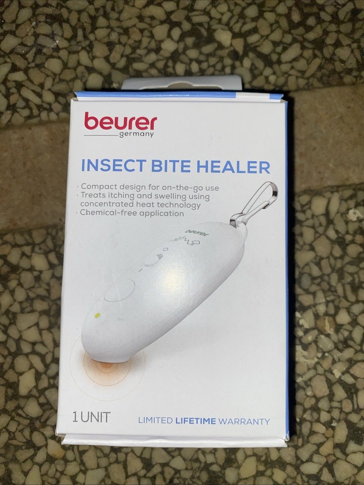 Beurer Insect Bite Healer