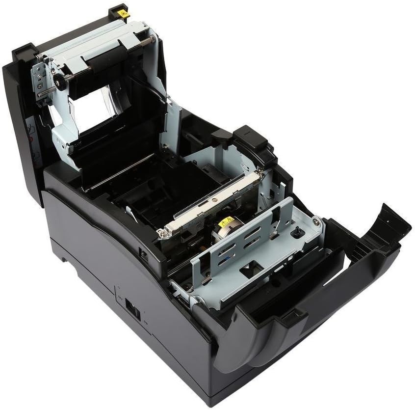 STAR Micronics SP742ME SP700 Restaurant Receipt Kitchen Printer w/ Network