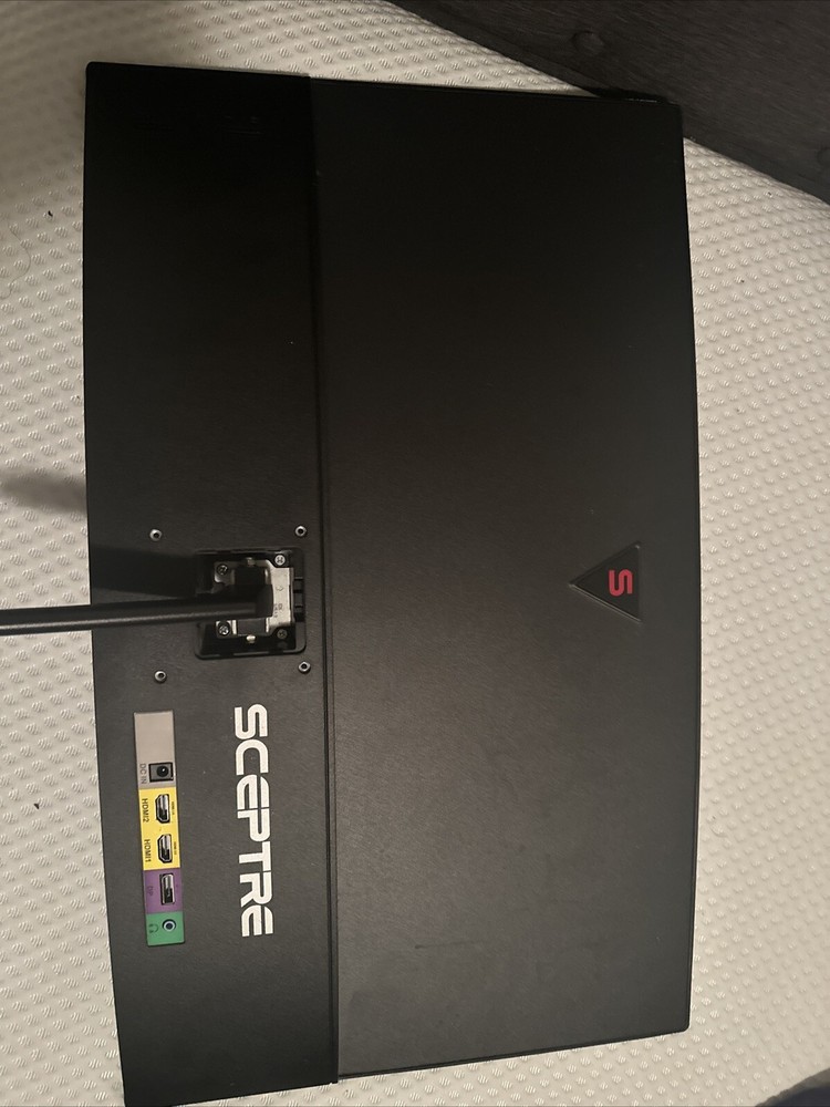 2 Monitors And Keyboard