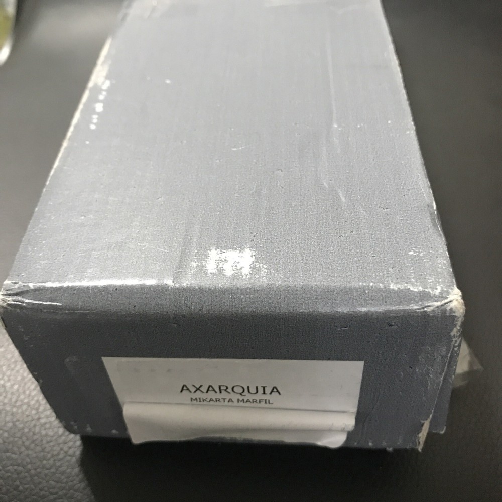 cds- survival axarquia white
