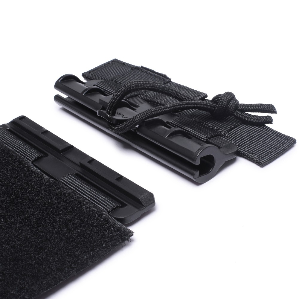 Tactical Universal Molle Vest Quick Removal Buckle Set Quick Release System Set