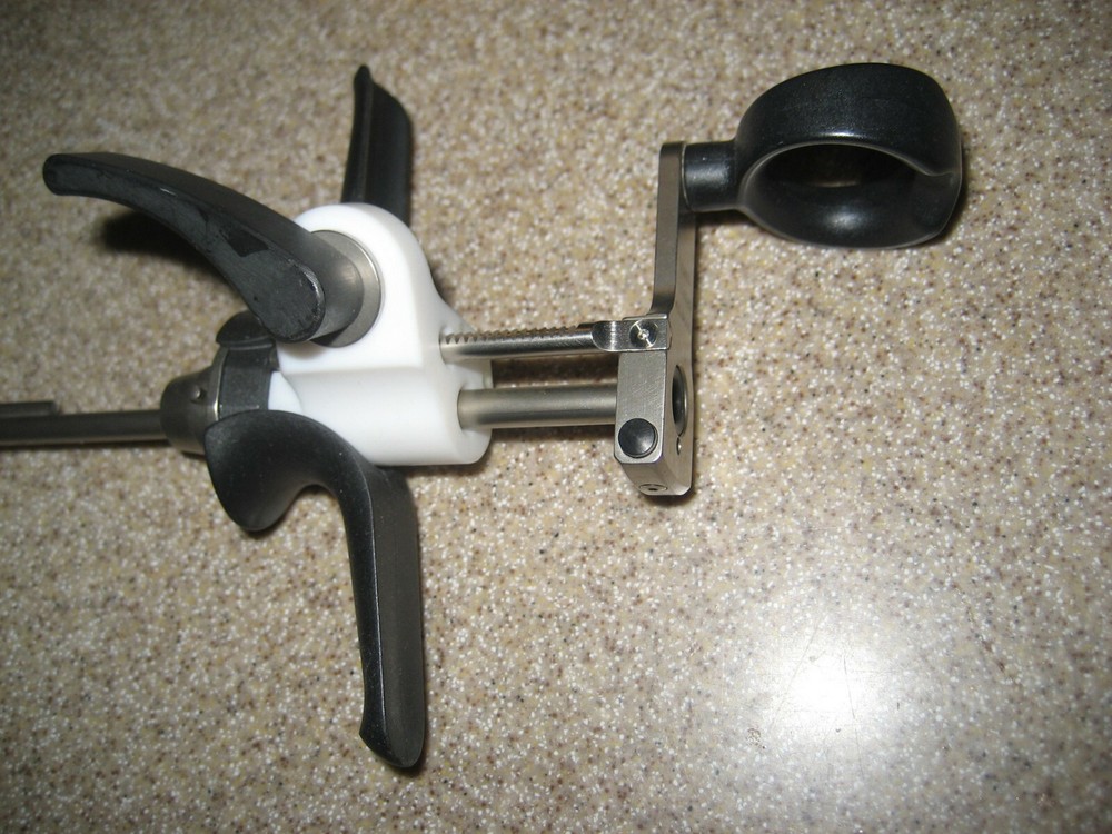 Olympus A22063A Sterns McCarthy Complete Working Element w/HF-Cable