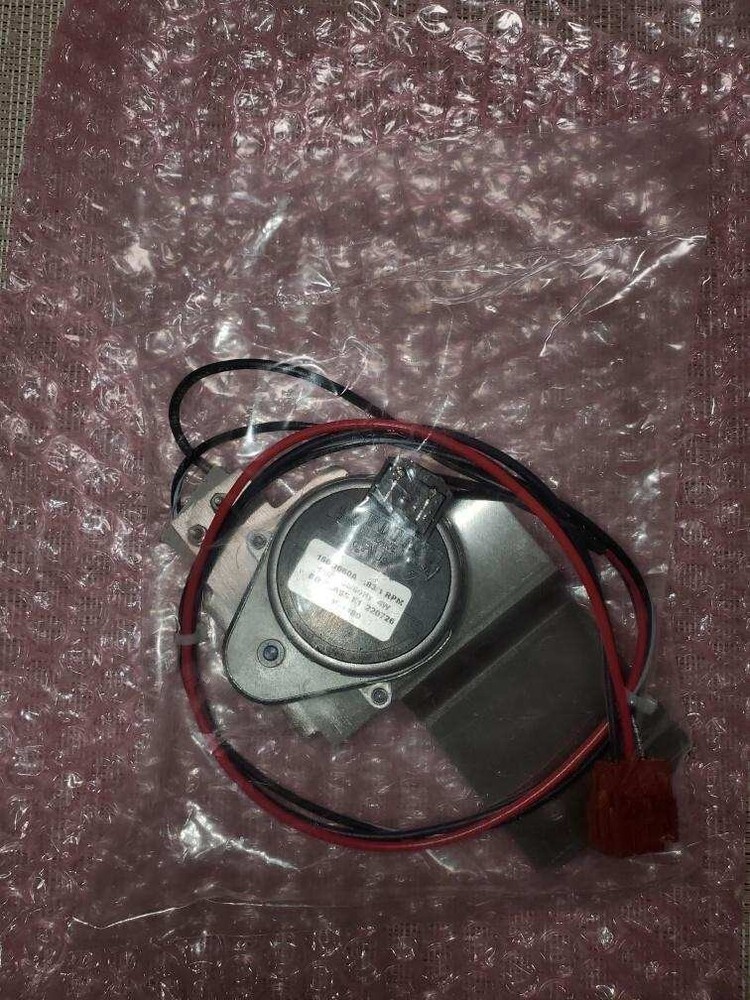 Midmark Door Motor Assembly Kit