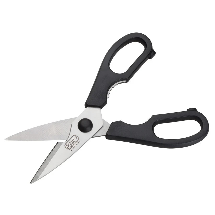 Kitchen Shears, Detachable