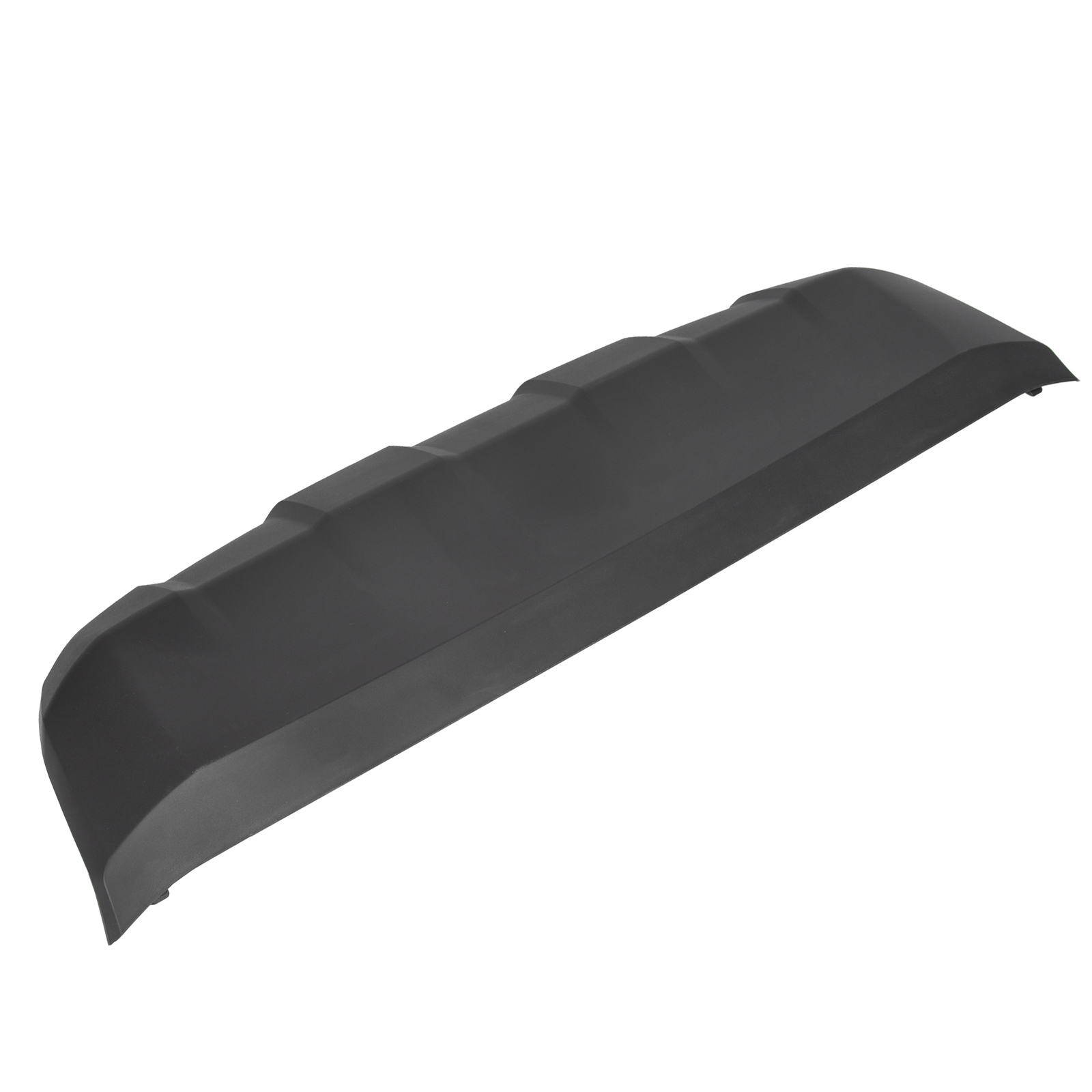 Fit for Toyota Tacoma 2016-2021 2022 Front Bumper Lower Valance Panel Skid Plate