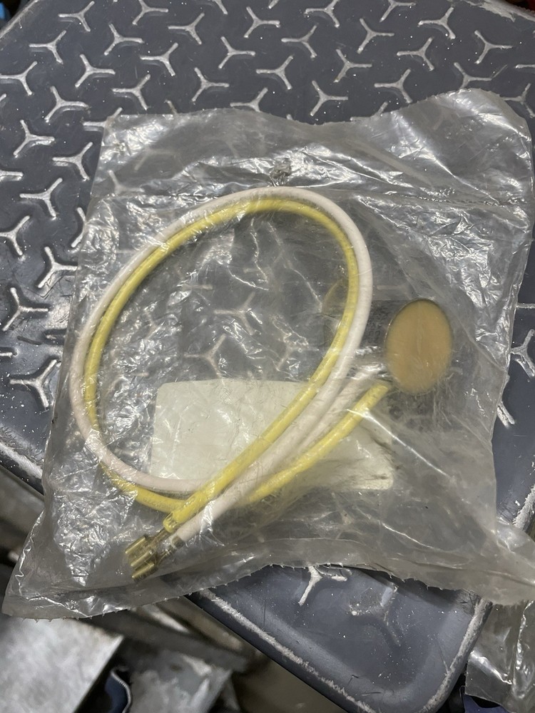 Interlink S708L HRP LLC Thermostat