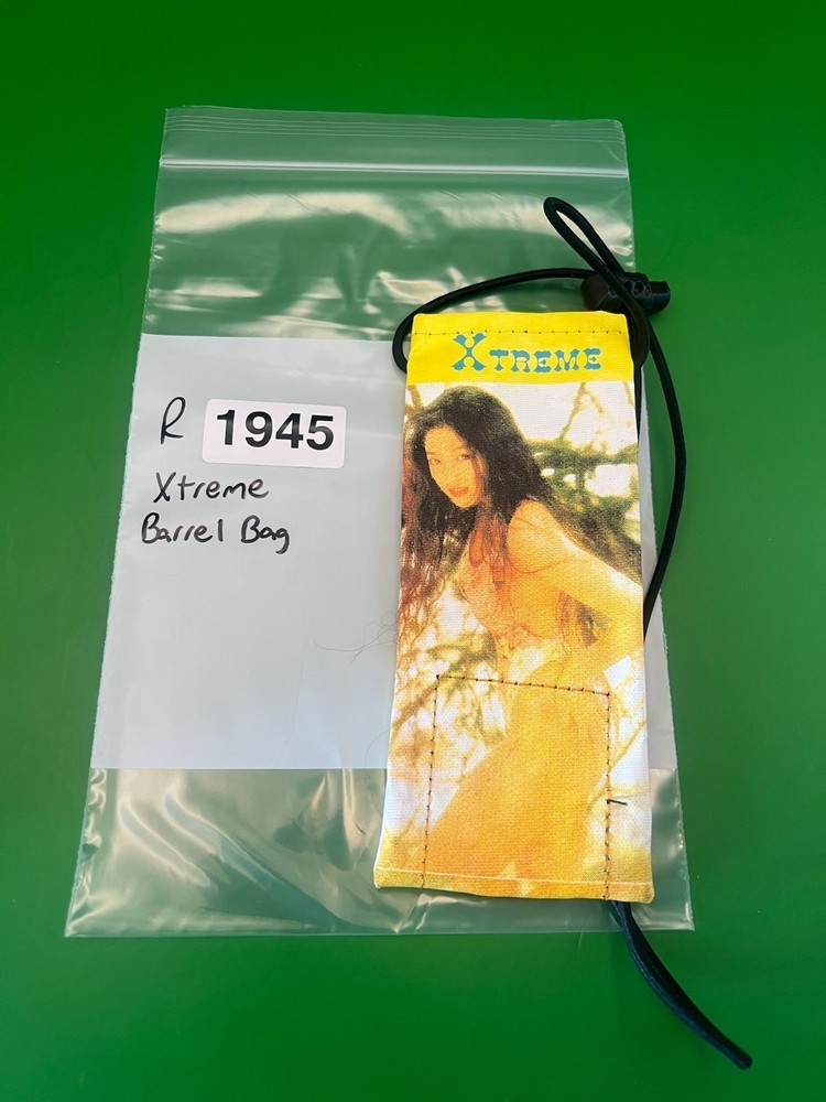 Xtreme Paintball Barrel Bag