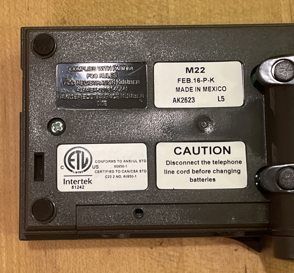 Plantronics Vista M22 Universal Audio Processor Headset Amplifier Tested