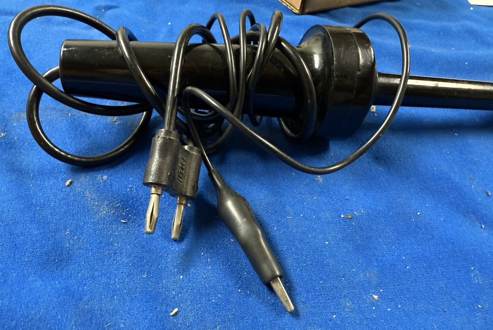 BK Precision PR-28 High Voltage Probe