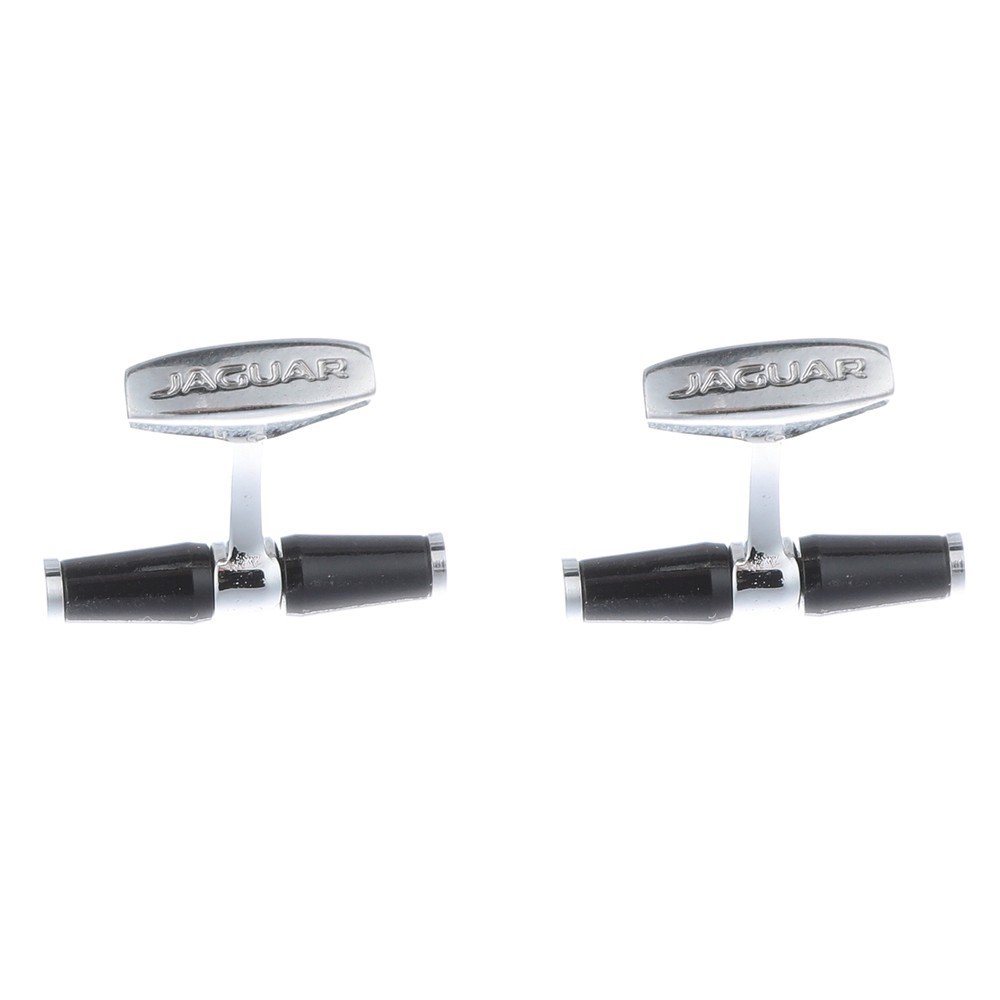 Jaguar Cuff Links