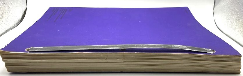 IBM OS COBOL Version 4 Programmers Guide 5734-CB2 5734-LM2 1970's Nat Standard
