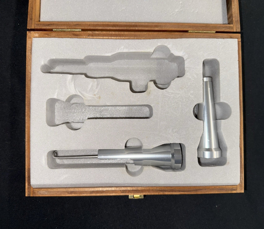 Affinity QS Tip Set of 5