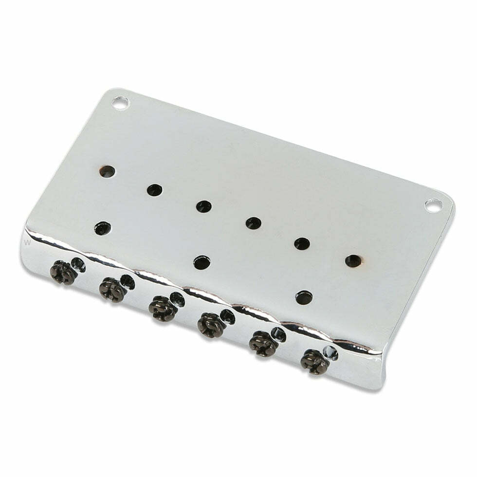 Solo Pro 12-String Fixed Guitar Bridge