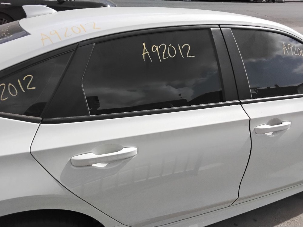 CIVIC 2024 Camera/Projector 129080