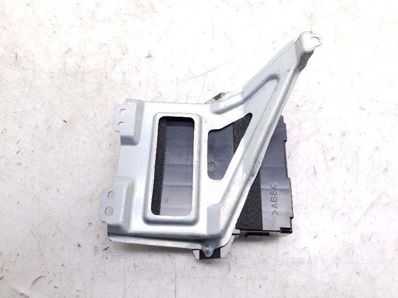 2006 TOYOTA HIGHLANDER CHASSIS ECM AC AMPLIFIER CONTROL MODULE ASSEMBLY