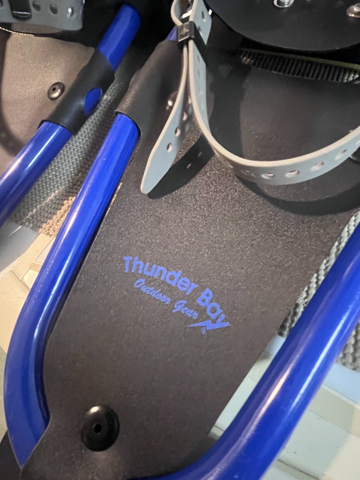 Thunder Bay Outdoor Gear 19 inch snow shoes