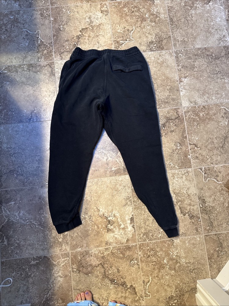 Vintage Nike Sweatpants Small