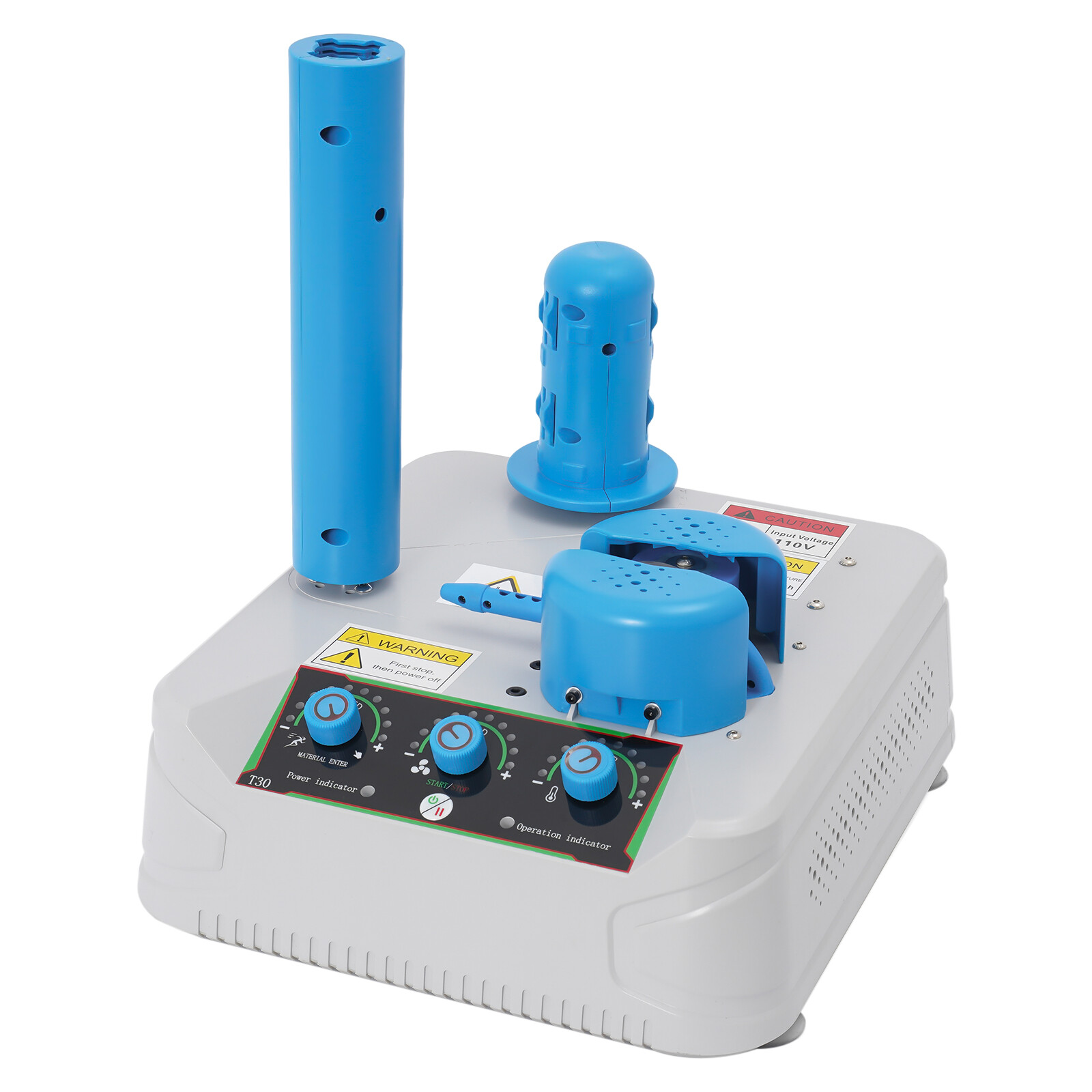 Packaging Air Pillow maker Cushion Bubble Machine filling packaging Wrap Machine