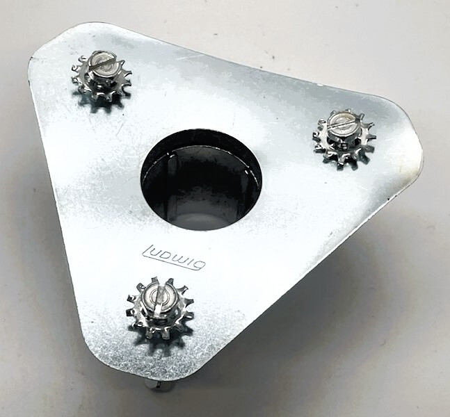 Ludwig P-1762B Modular Tom Mount Bracket - NEW OPEN BOX