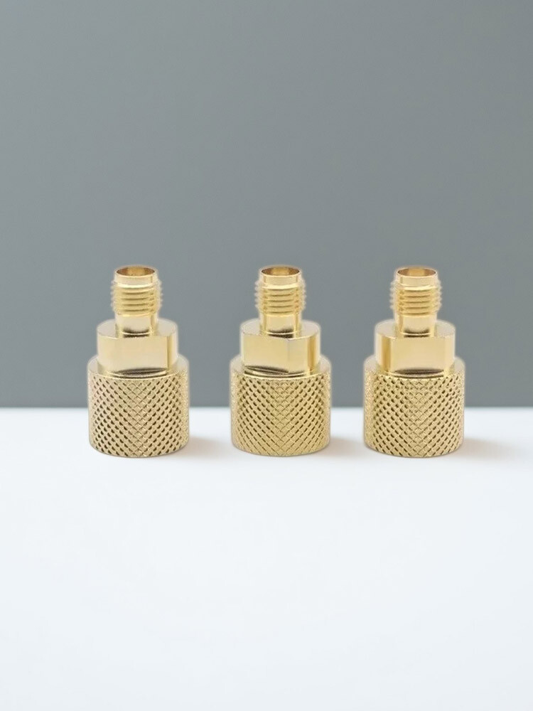 3.5MM Calibration Kit for Vector Network Analyzer Load Short Open Replace 8503MS