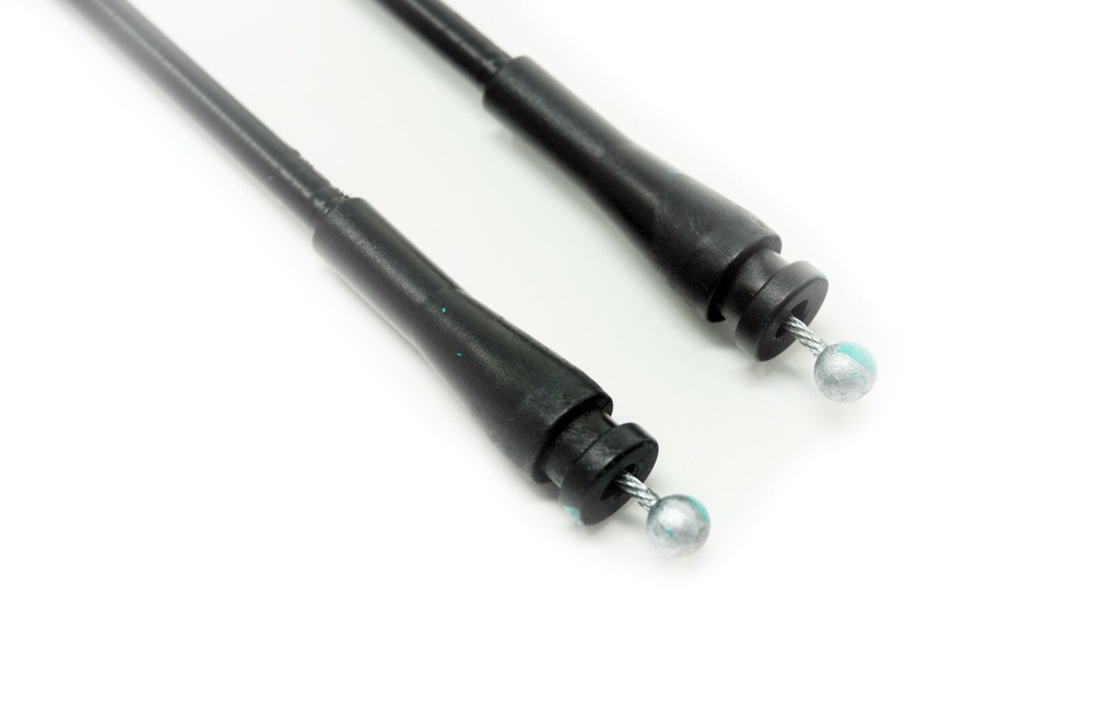 NEW Cargo Door Latch Release Actuator Cable Ford Van Econoline