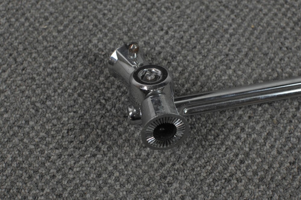 1970s Premier "Dagger" Double Tom Mount