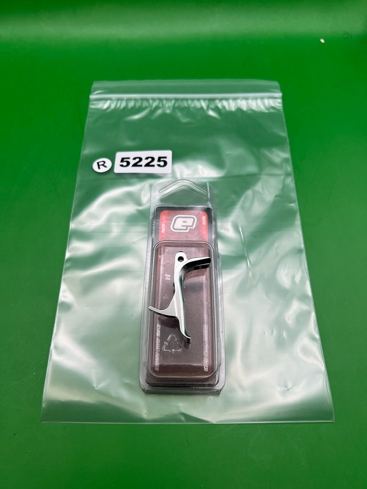 Planet Eclipse Eblade Sumari  Trigger Black